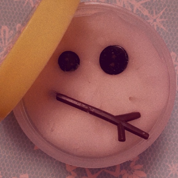 Snow man frost - Picture 2 of 3